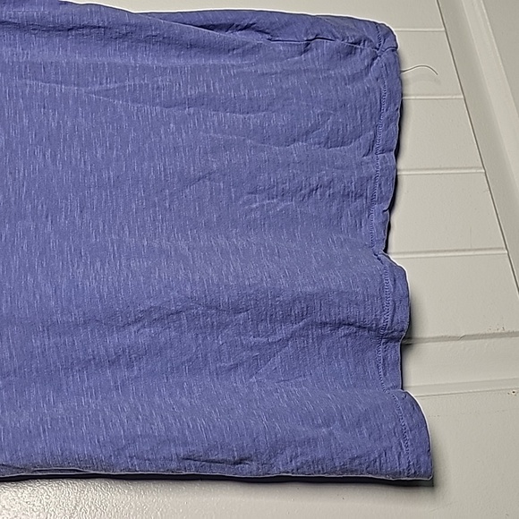 Madewell sz Sm lavender tank top - Picture 4 of 10